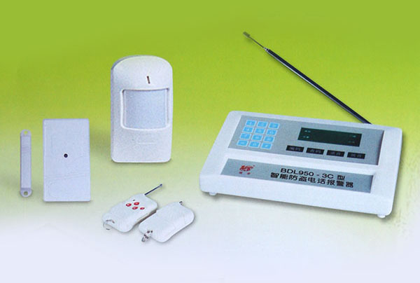 ���ܵ绰����ϵͳ