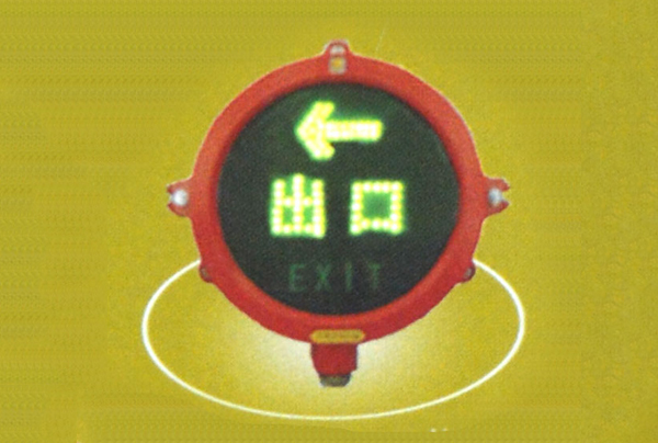 ������ȫ����ָʾ��