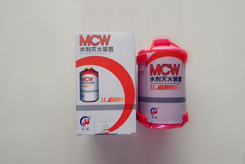 MCW 1Lˮ�����װ��