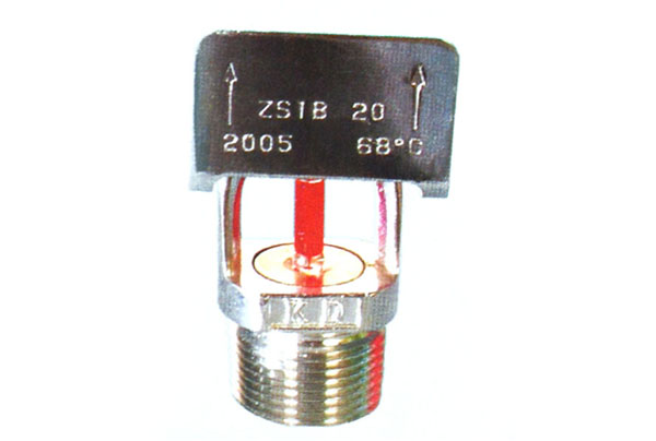 T-ZSTZ-20��ֱ����ˮƽ����ǽʽ��ͷ�����磩