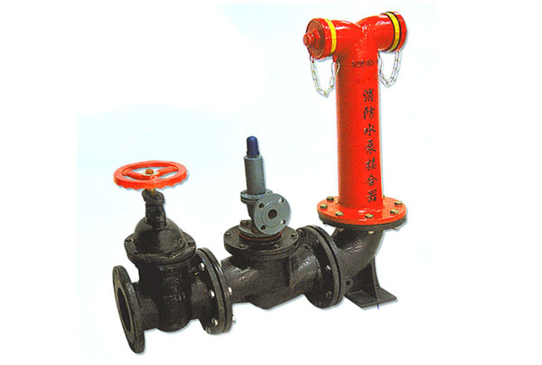 SQS100-1.6  SQS150-1.6����ʽˮ�ýӺ���